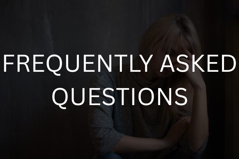 Frequently Asked Questions